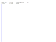 Tablet Screenshot of klmproperty.completelyretail.co.uk